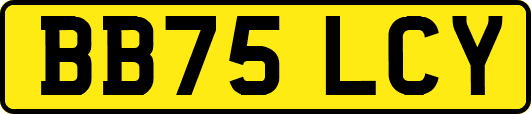 BB75LCY