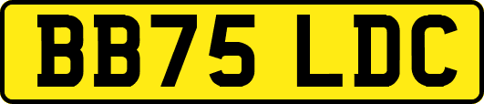 BB75LDC
