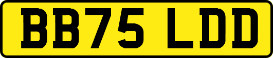 BB75LDD