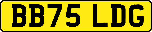 BB75LDG