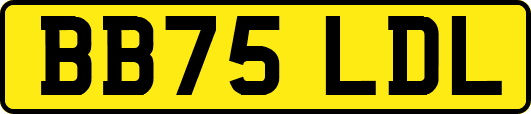 BB75LDL