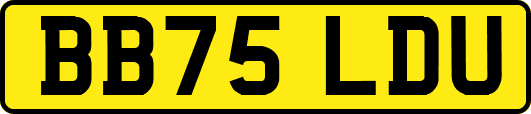 BB75LDU