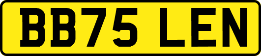 BB75LEN