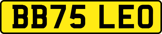 BB75LEO