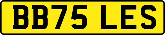 BB75LES