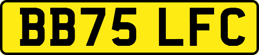 BB75LFC