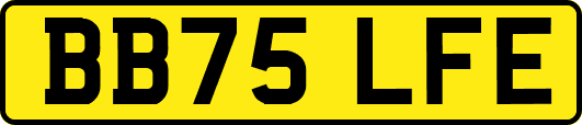 BB75LFE
