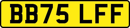 BB75LFF