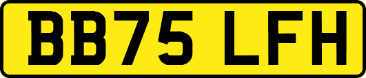 BB75LFH