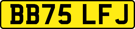 BB75LFJ