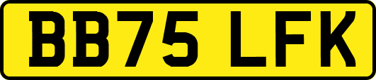 BB75LFK