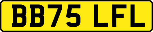 BB75LFL