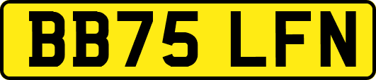BB75LFN