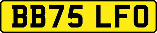 BB75LFO