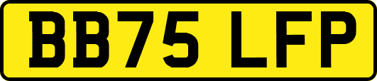 BB75LFP