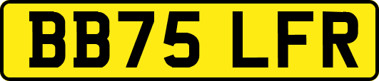 BB75LFR