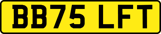 BB75LFT