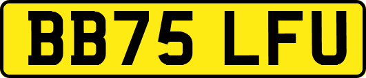 BB75LFU