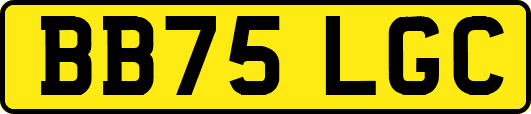 BB75LGC
