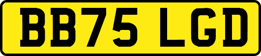 BB75LGD