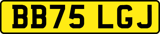 BB75LGJ