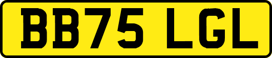 BB75LGL