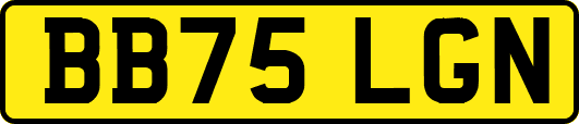 BB75LGN