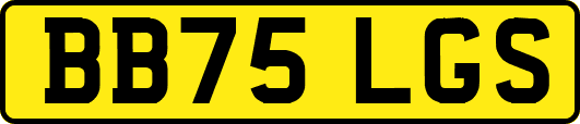 BB75LGS