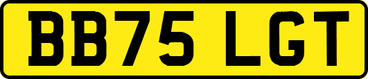 BB75LGT