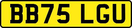 BB75LGU