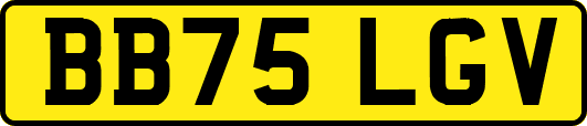 BB75LGV