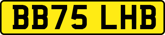 BB75LHB