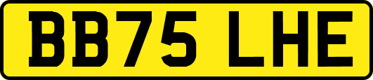 BB75LHE