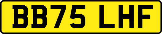 BB75LHF