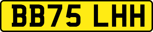BB75LHH