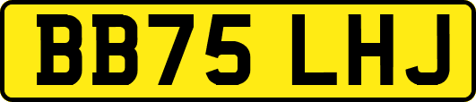 BB75LHJ