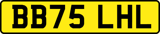 BB75LHL