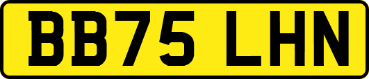 BB75LHN