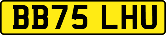 BB75LHU