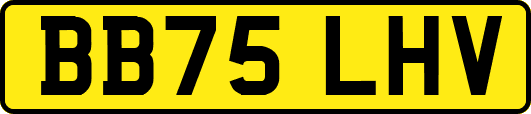 BB75LHV