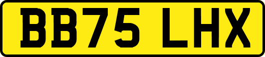 BB75LHX