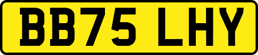 BB75LHY