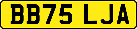 BB75LJA
