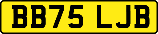 BB75LJB