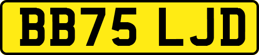 BB75LJD