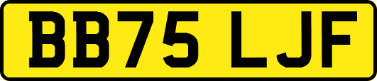 BB75LJF