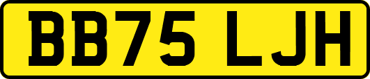 BB75LJH