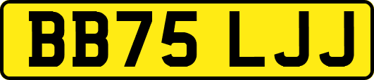 BB75LJJ