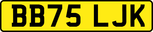 BB75LJK