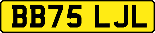 BB75LJL